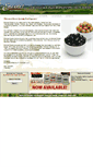 Mobile Screenshot of encorefoods.com
